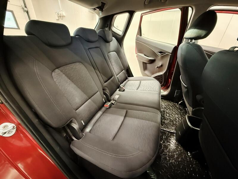 Hyundai ix20 vaihtoauto