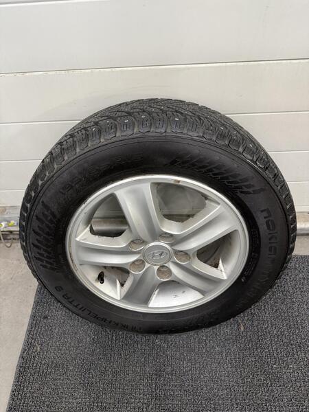 Hyundai ix20 vaihtoauto