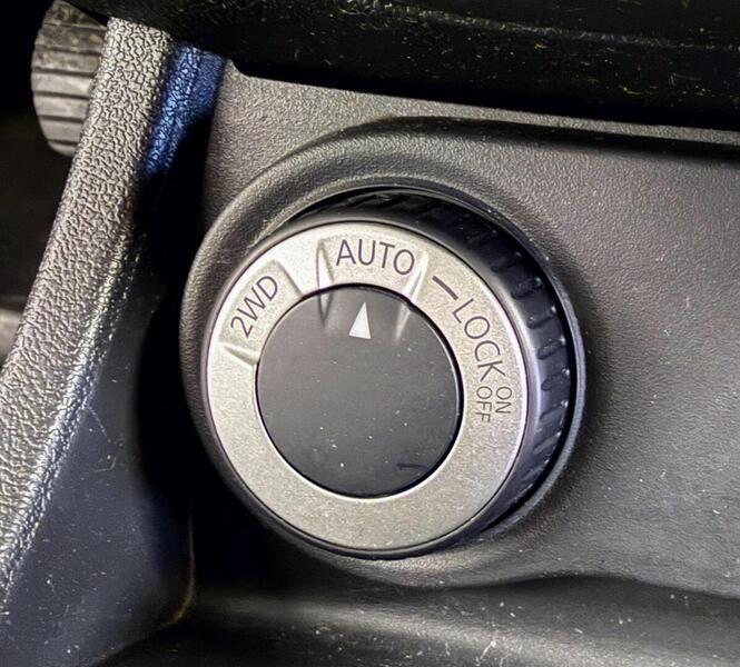 Dacia Duster vaihtoauto