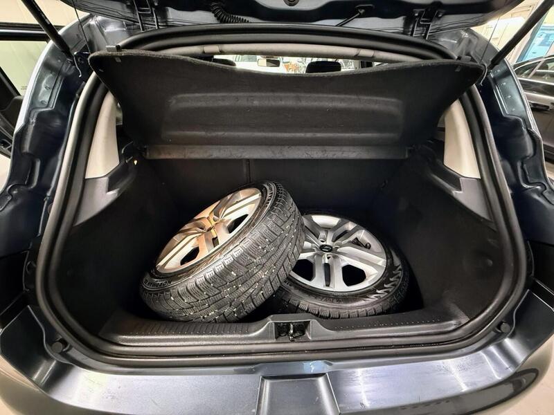 Renault Clio vaihtoauto