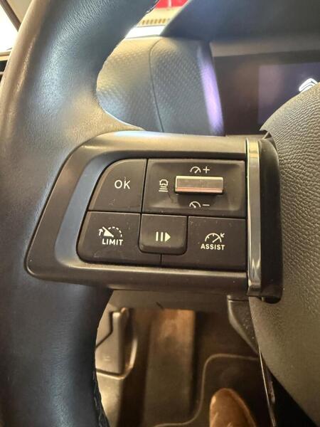 Citroën C4 vaihtoauto