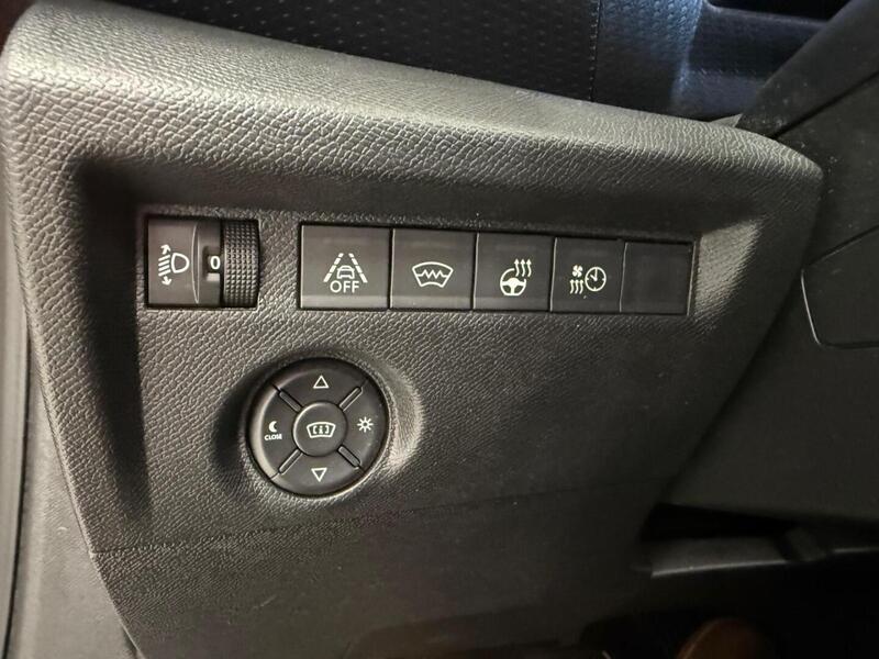 Citroën C4 vaihtoauto