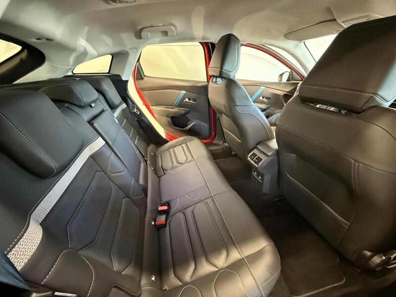 Citroën C4 vaihtoauto