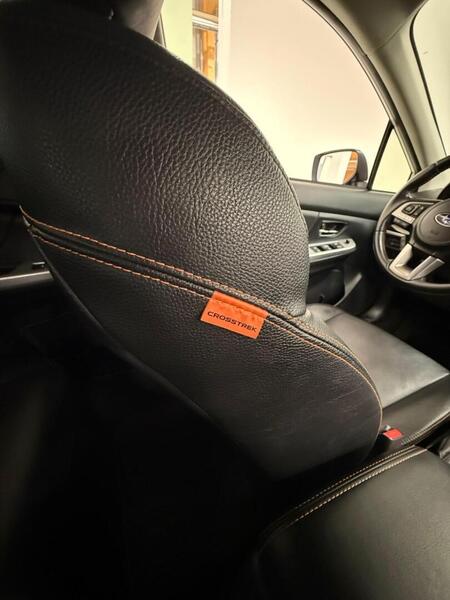 Subaru XV vaihtoauto