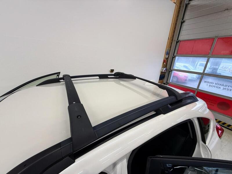 Subaru XV vaihtoauto