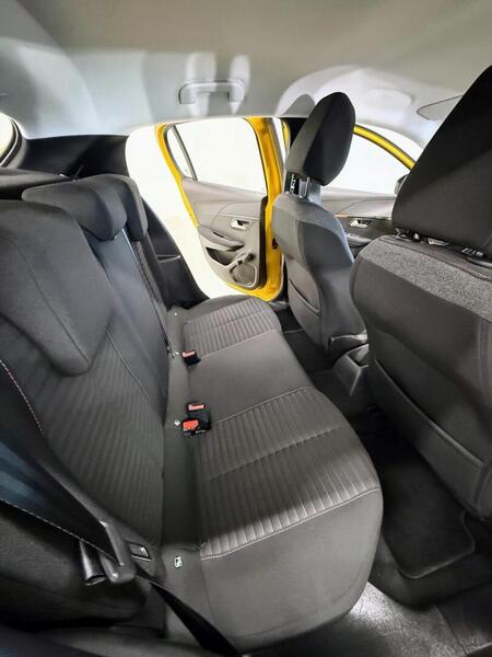 Peugeot 208 vaihtoauto