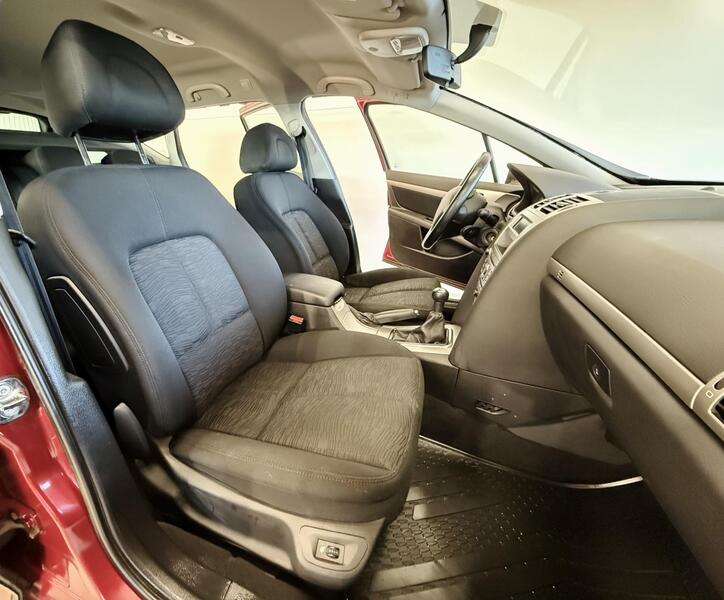 Peugeot 407 vaihtoauto