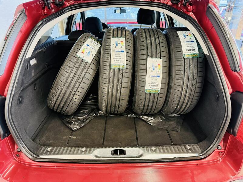 Peugeot 407 vaihtoauto