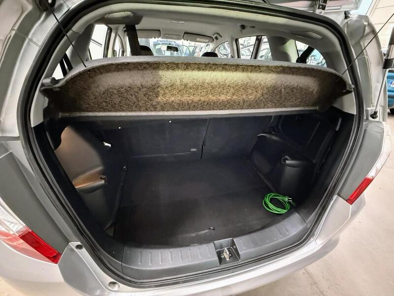 Honda Jazz vaihtoauto