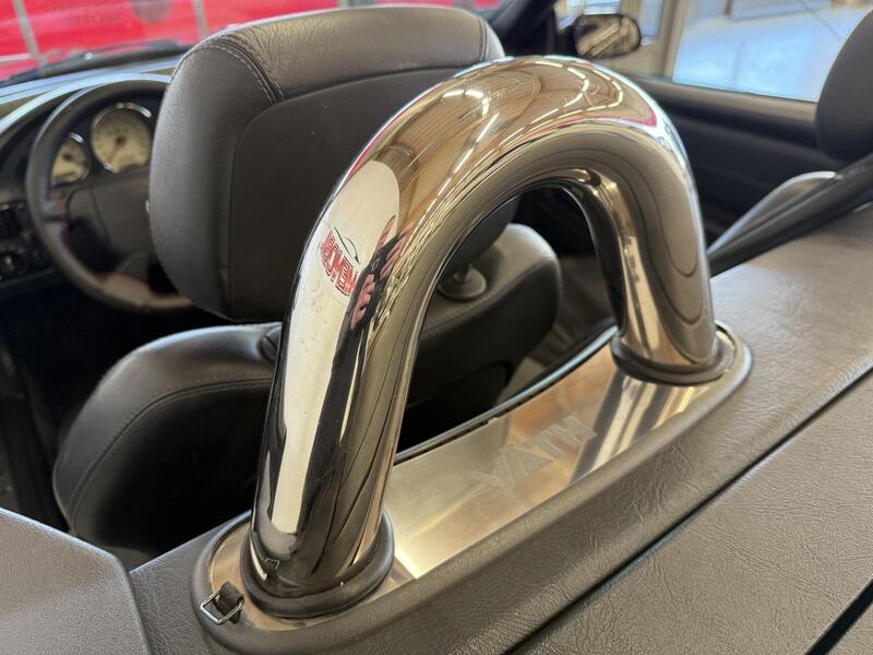 Mercedes-Benz SLK vaihtoauto