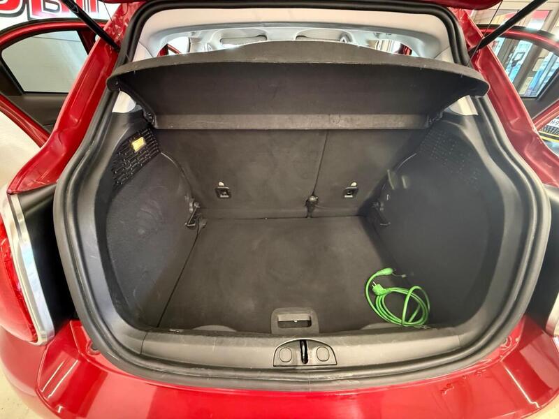 Fiat 500X vaihtoauto