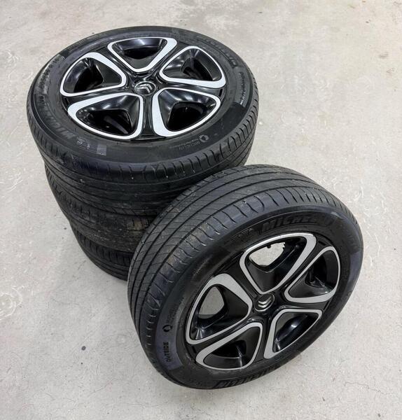 Citroën C3 vaihtoauto