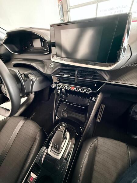 Peugeot 208 vaihtoauto