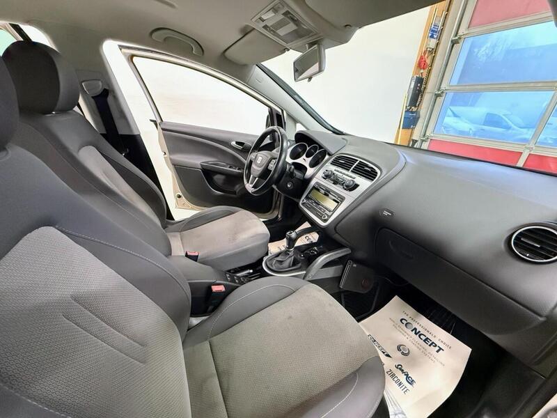 SEAT Altea XL vaihtoauto