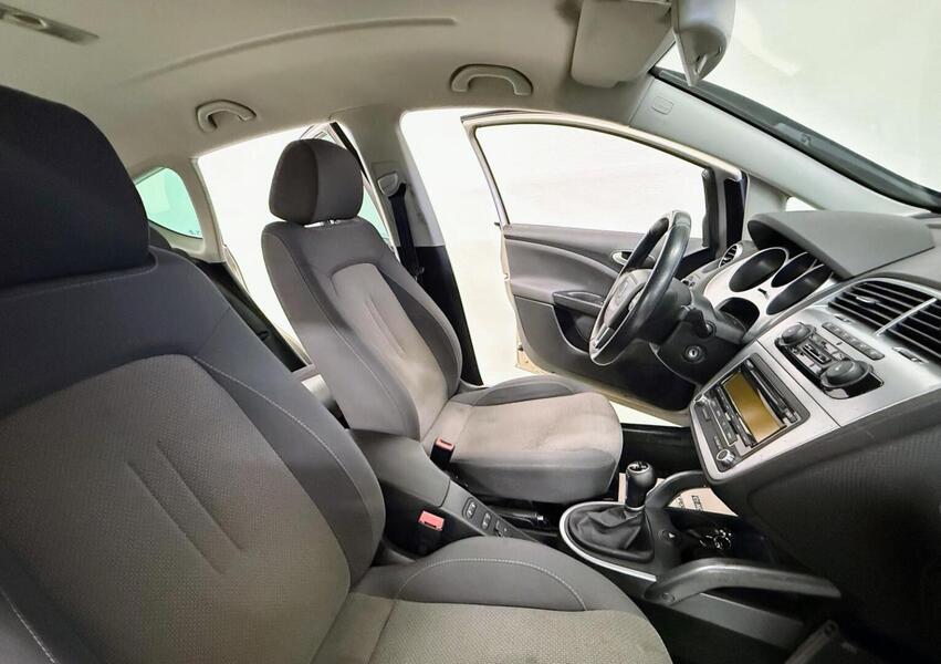 SEAT Altea XL vaihtoauto