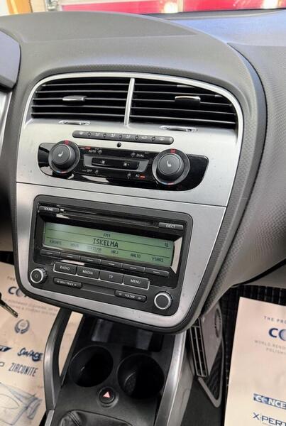 SEAT Altea XL vaihtoauto