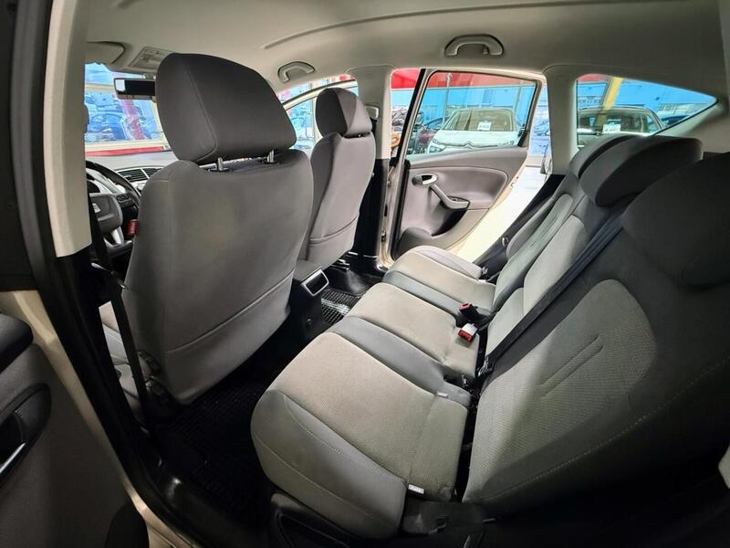 SEAT Altea XL vaihtoauto