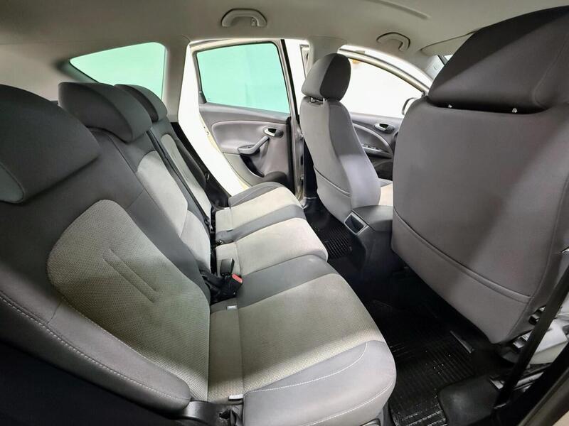 SEAT Altea XL vaihtoauto