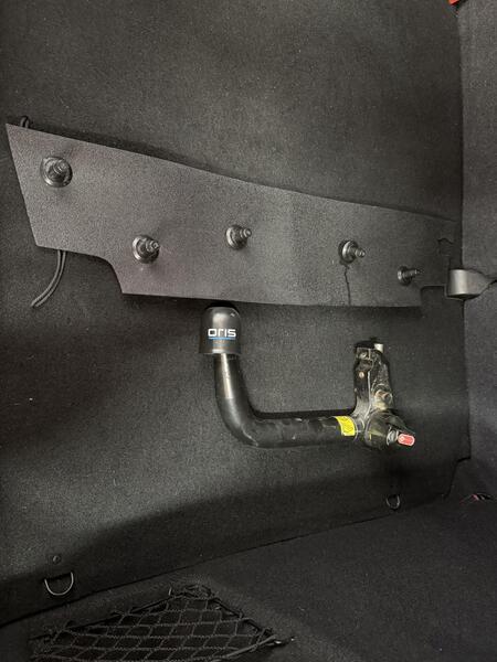 Citroën C4 vaihtoauto