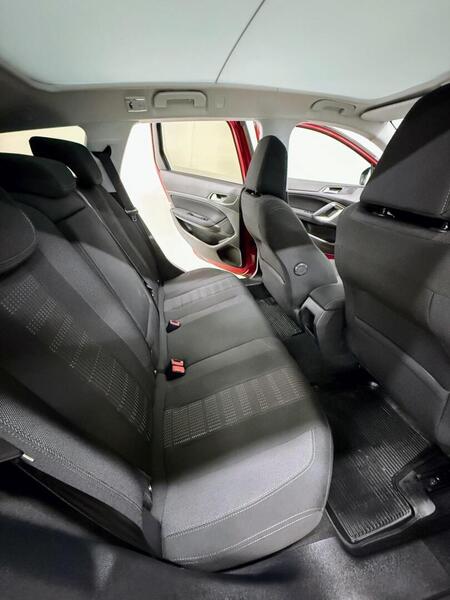 Peugeot 308 vaihtoauto