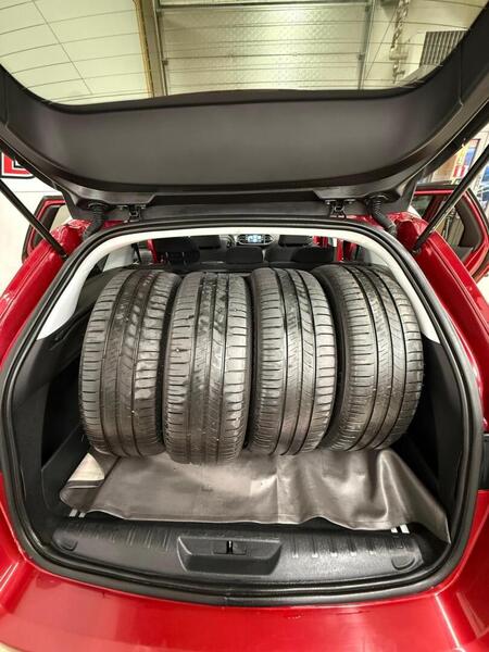 Peugeot 308 vaihtoauto