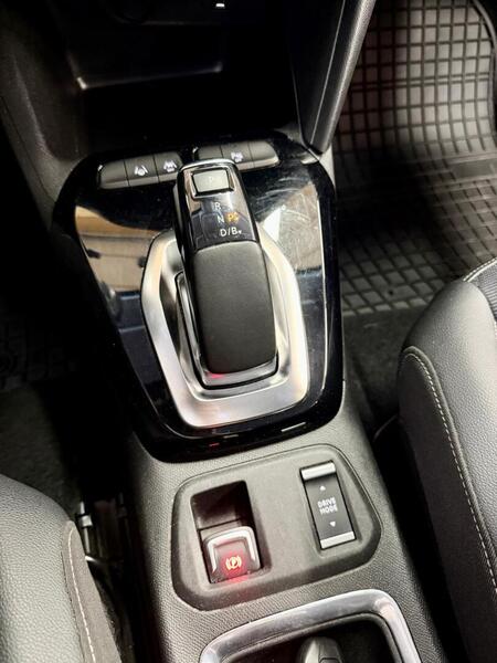 Opel Corsa-e vaihtoauto