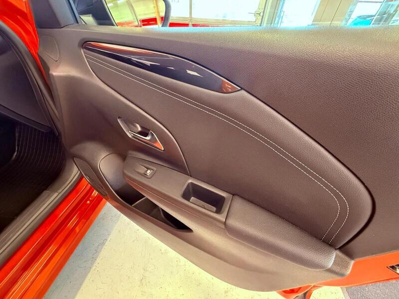 Opel Corsa-e vaihtoauto