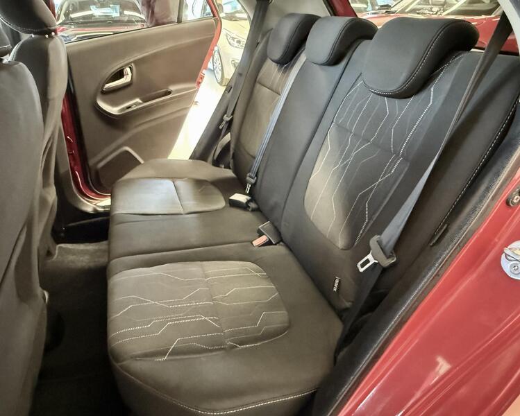 Kia Picanto vaihtoauto