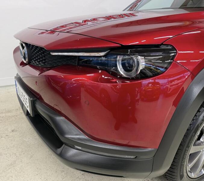 Mazda MX-30 vaihtoauto