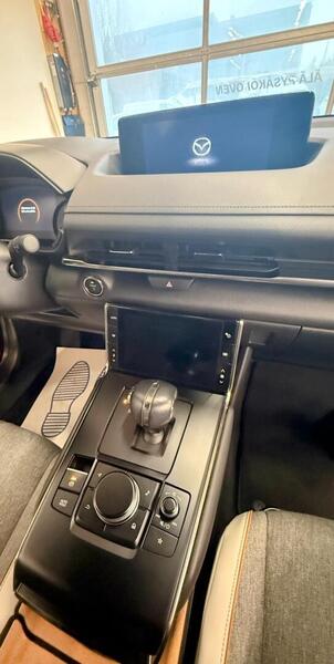 Mazda MX-30 vaihtoauto