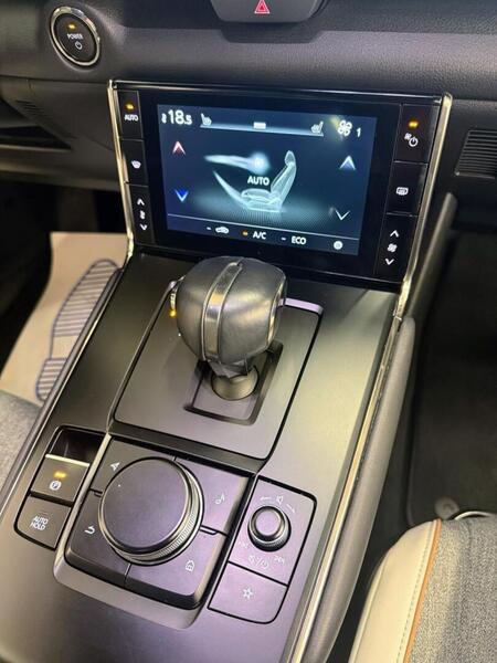 Mazda MX-30 vaihtoauto