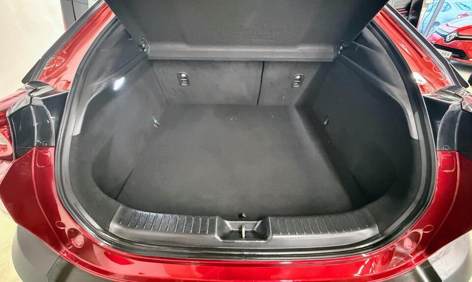 Mazda MX-30 vaihtoauto