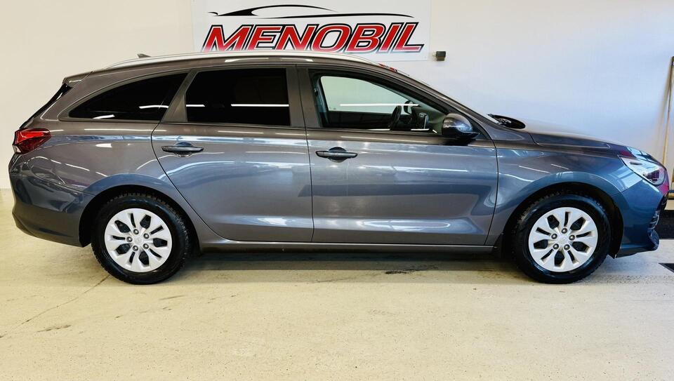 Hyundai i30 vaihtoauto