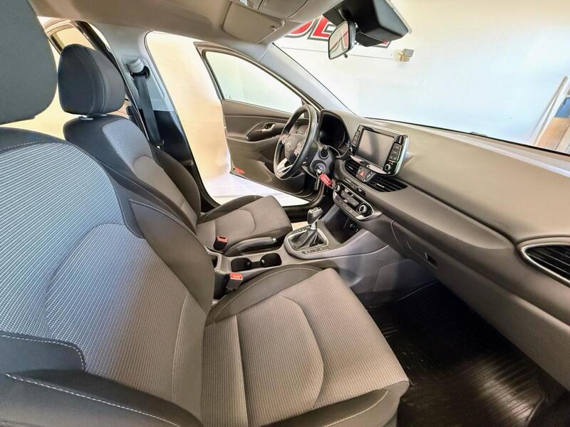 Hyundai i30 vaihtoauto