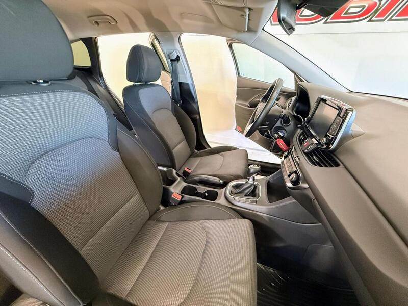 Hyundai i30 vaihtoauto