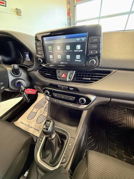 Hyundai i30 vaihtoauto