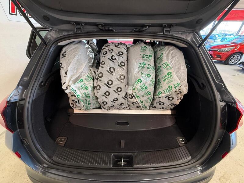 Hyundai i30 vaihtoauto