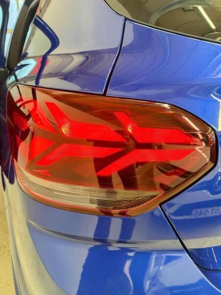 Dacia Sandero vaihtoauto