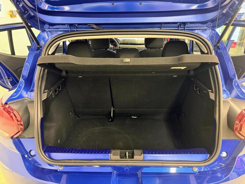 Dacia Sandero vaihtoauto