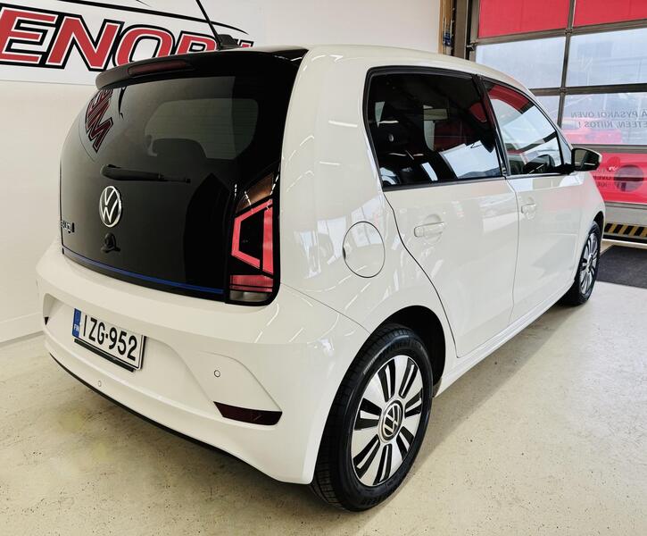 Volkswagen up! vaihtoauto
