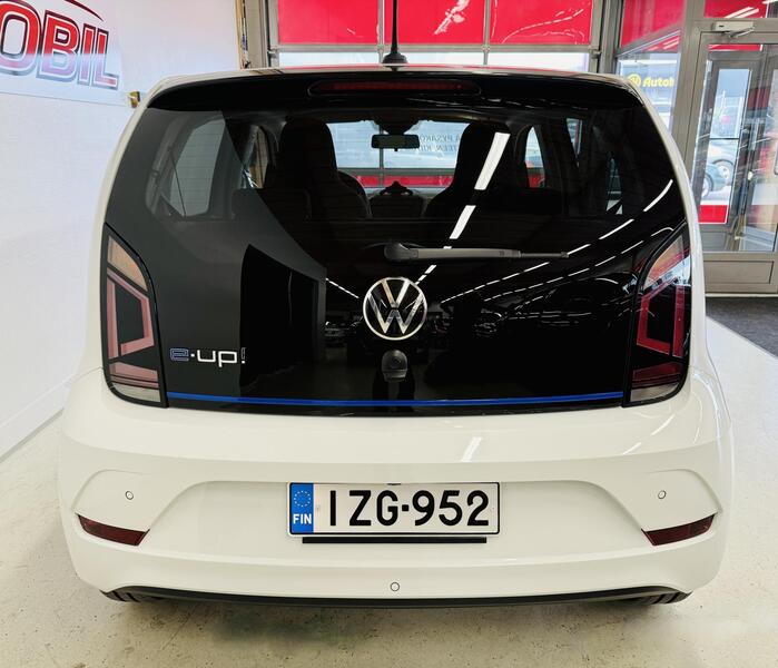 Volkswagen up! vaihtoauto