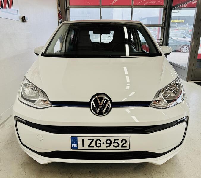 Volkswagen up! vaihtoauto