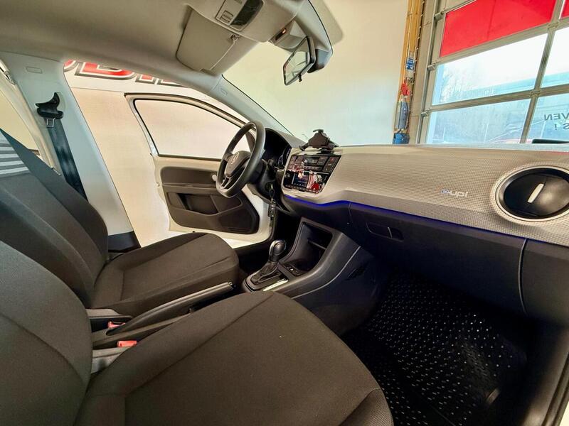 Volkswagen up! vaihtoauto