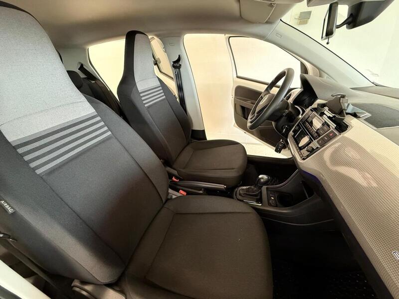 Volkswagen up! vaihtoauto