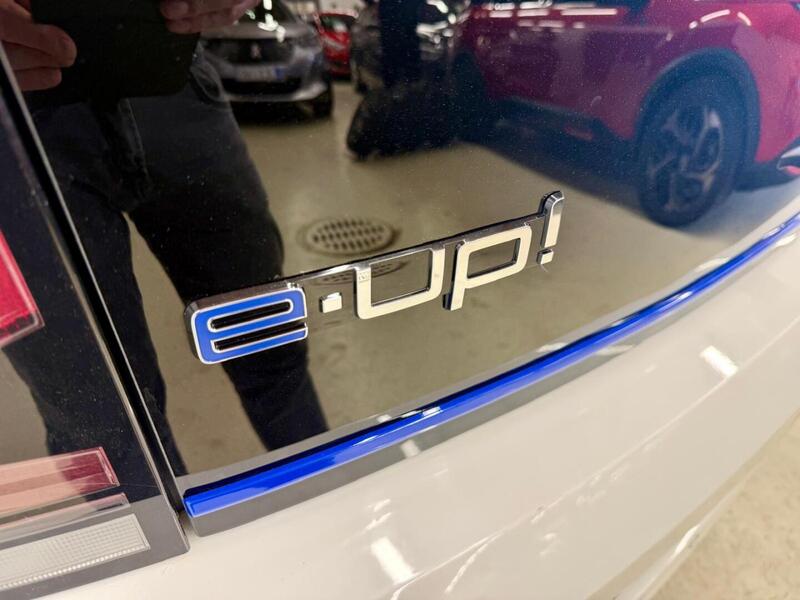 Volkswagen up! vaihtoauto