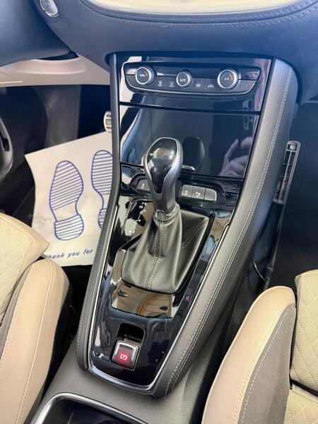 Opel Grandland X vaihtoauto