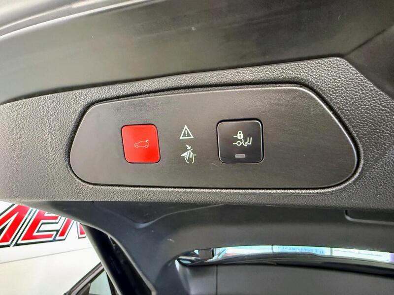 Opel Grandland X vaihtoauto