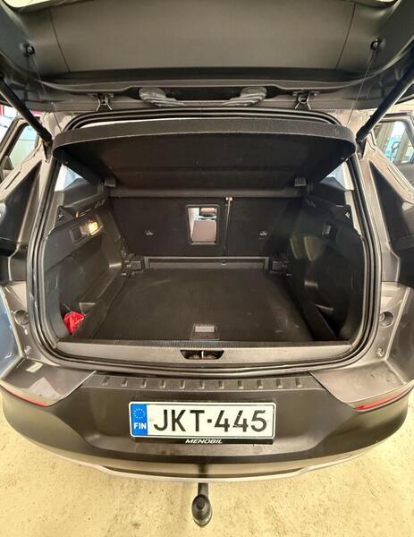 Opel Grandland X vaihtoauto