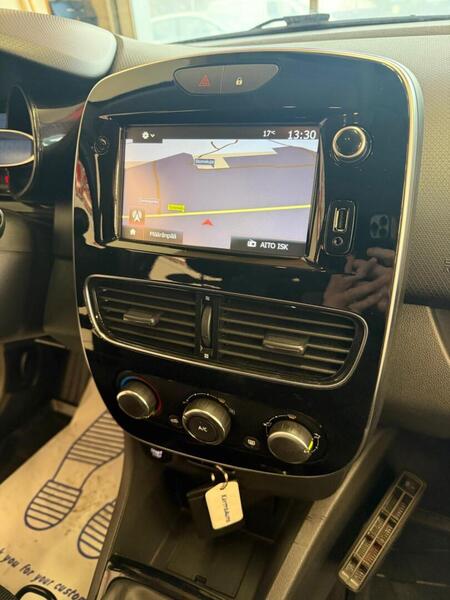 Renault Clio vaihtoauto