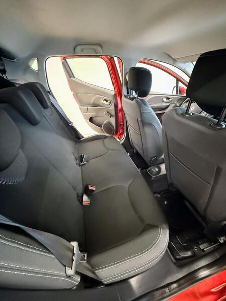 Renault Clio vaihtoauto